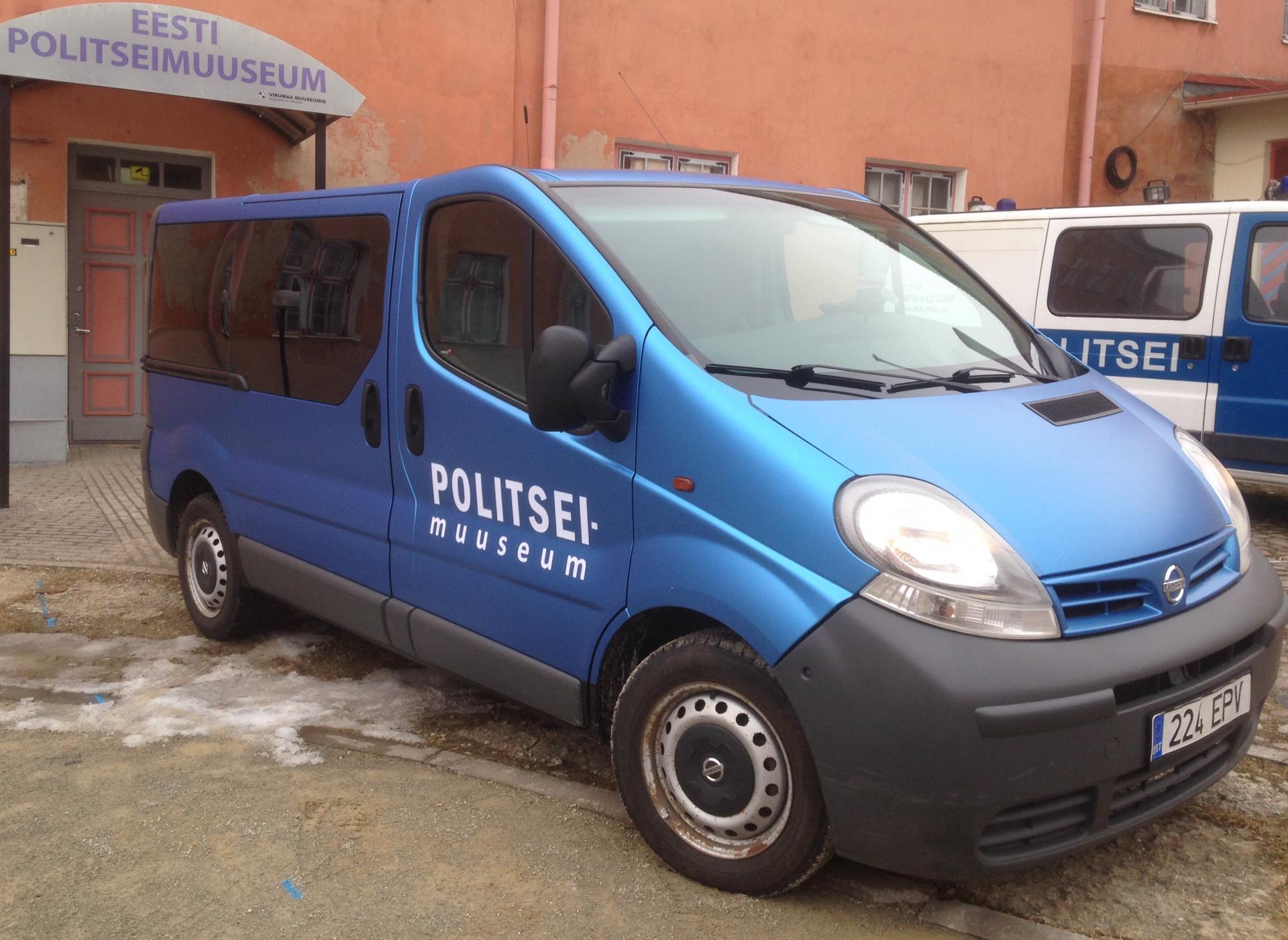 buss