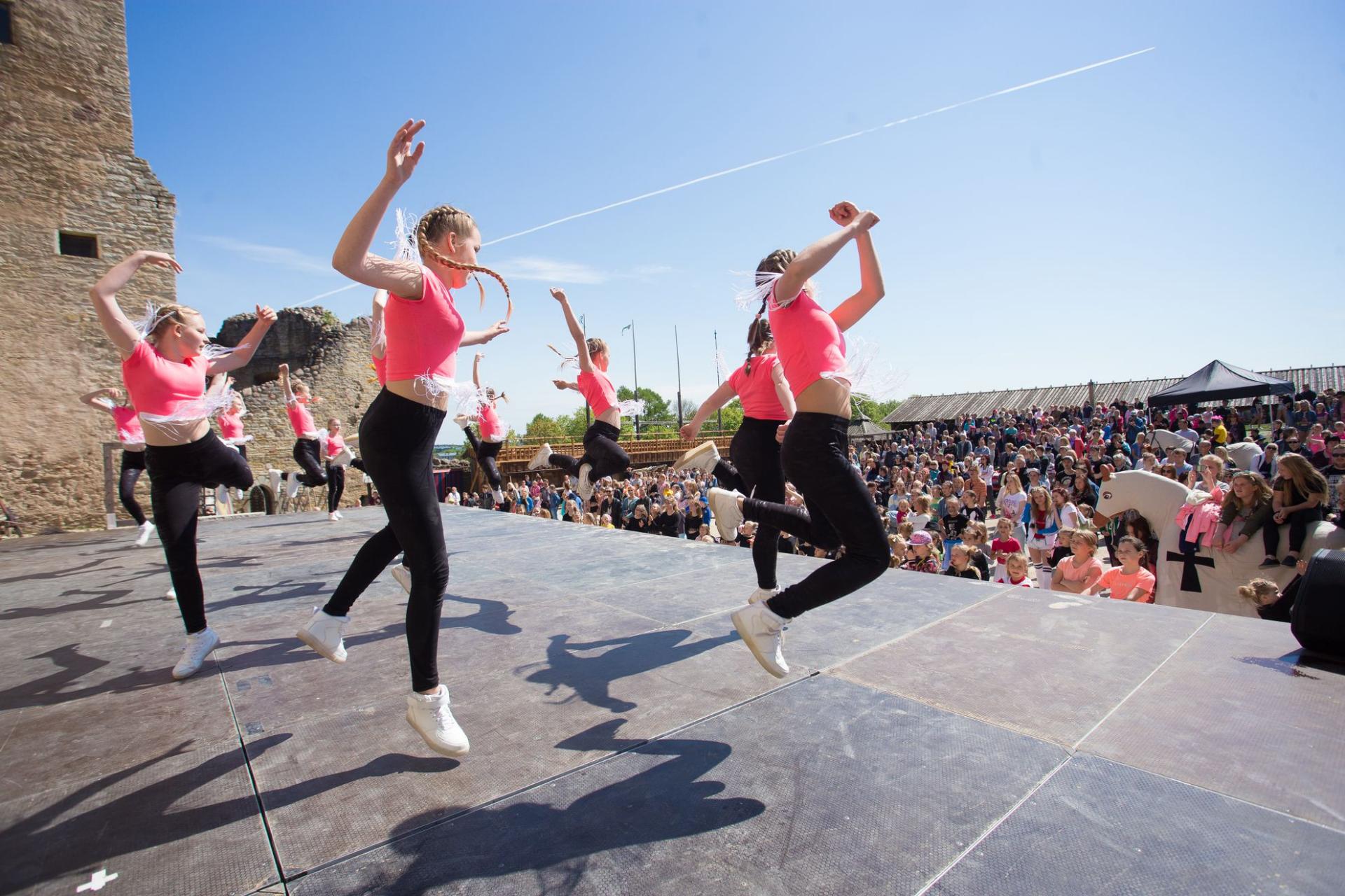 Foto : Marianne Loorents