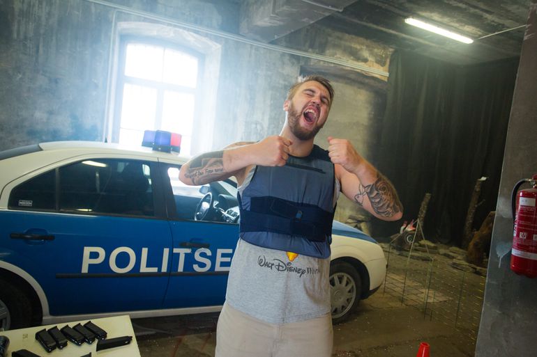 Foto: Meelis Meilbaum
