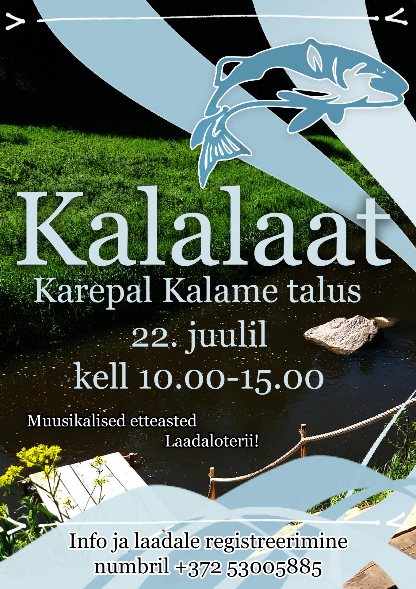 Kalalaat Karepal