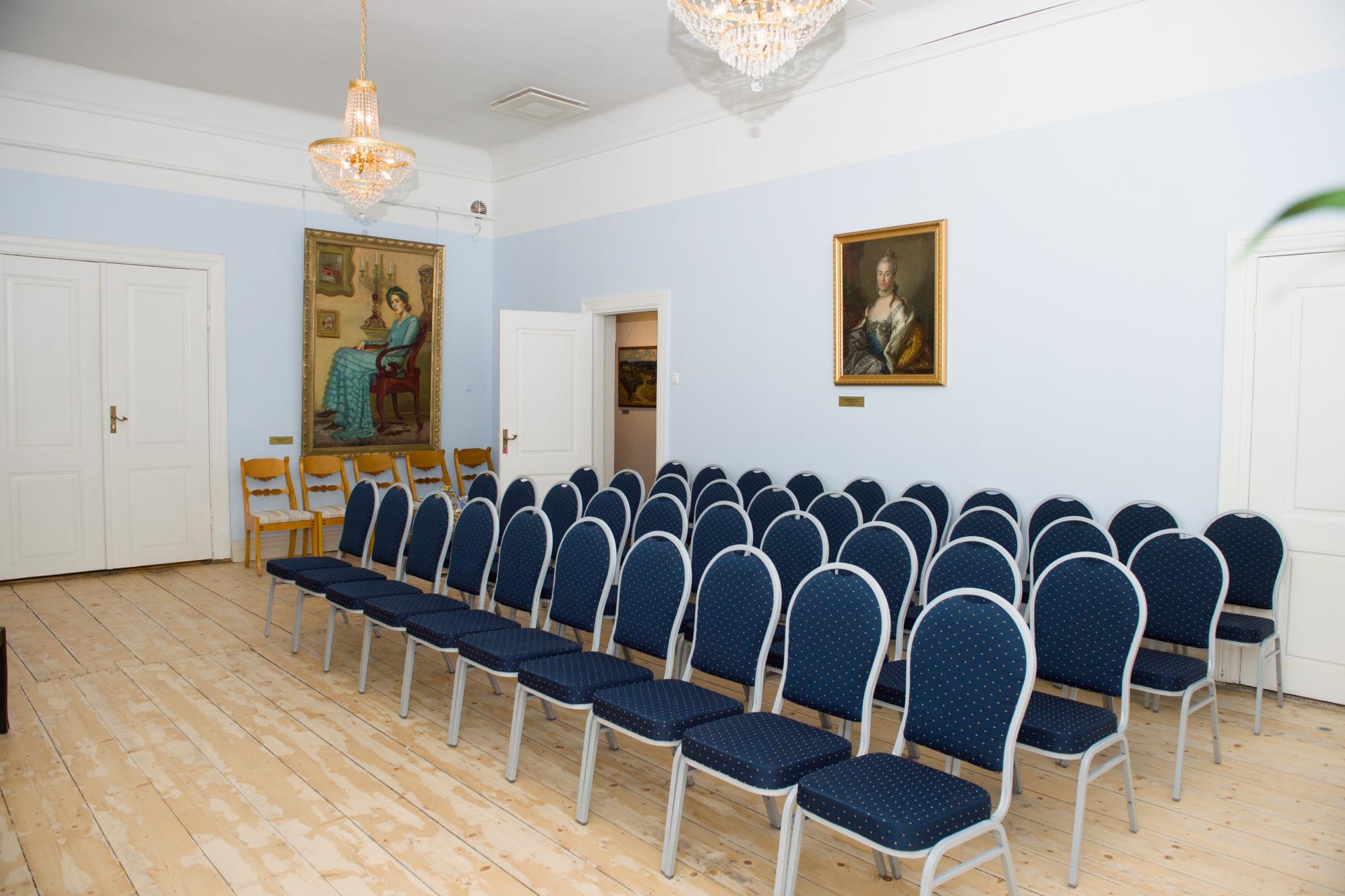 Saal
