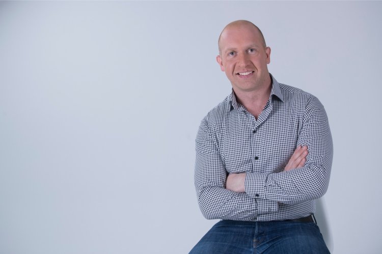 Erik Orgu