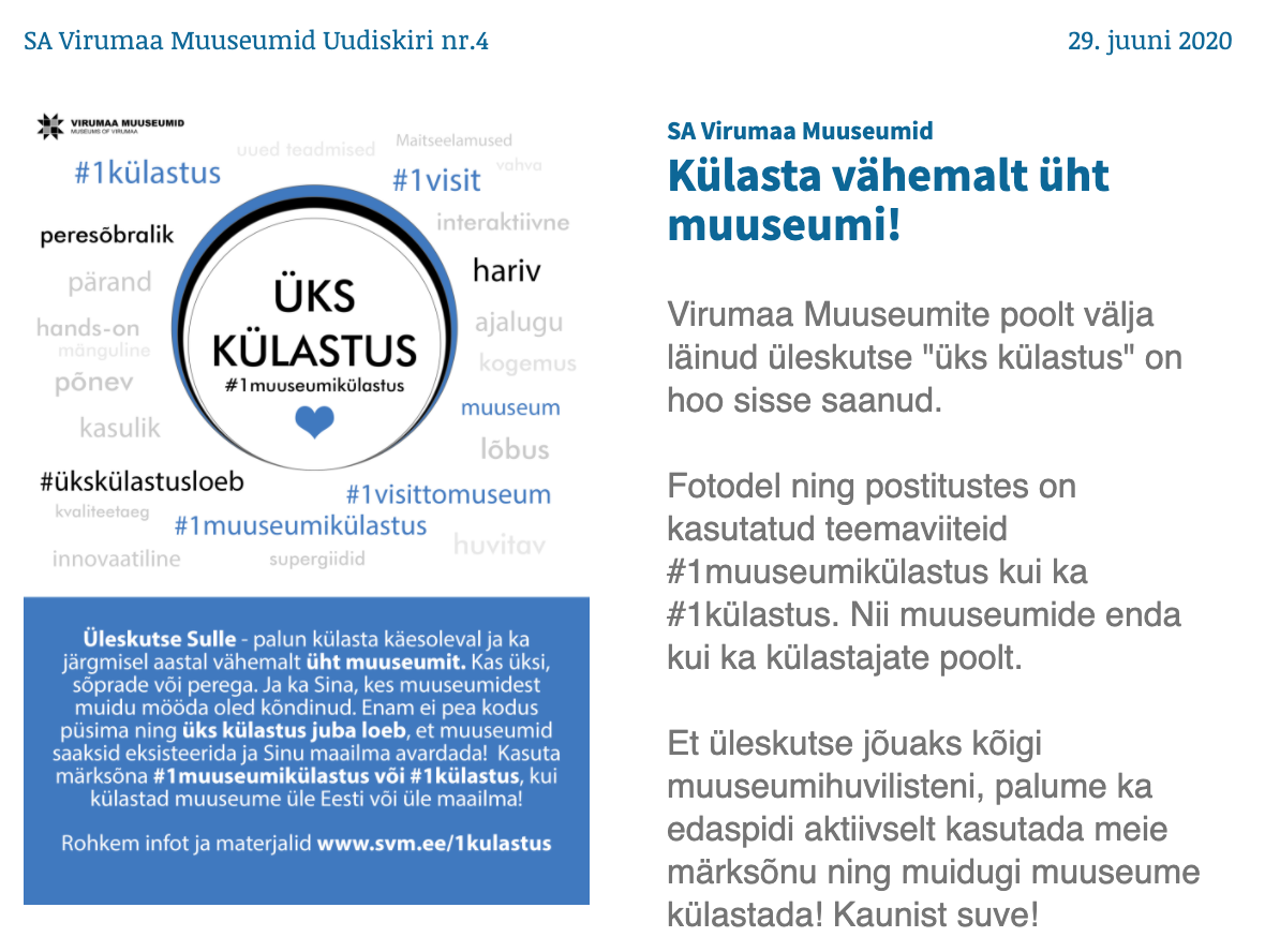 uudiskiri