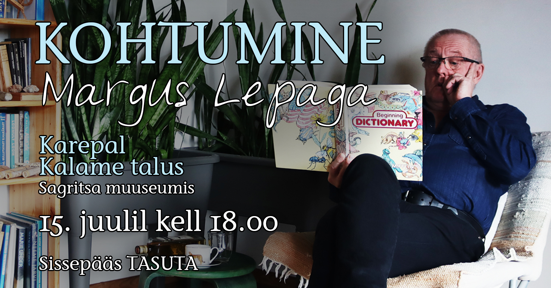 Margus Lepa