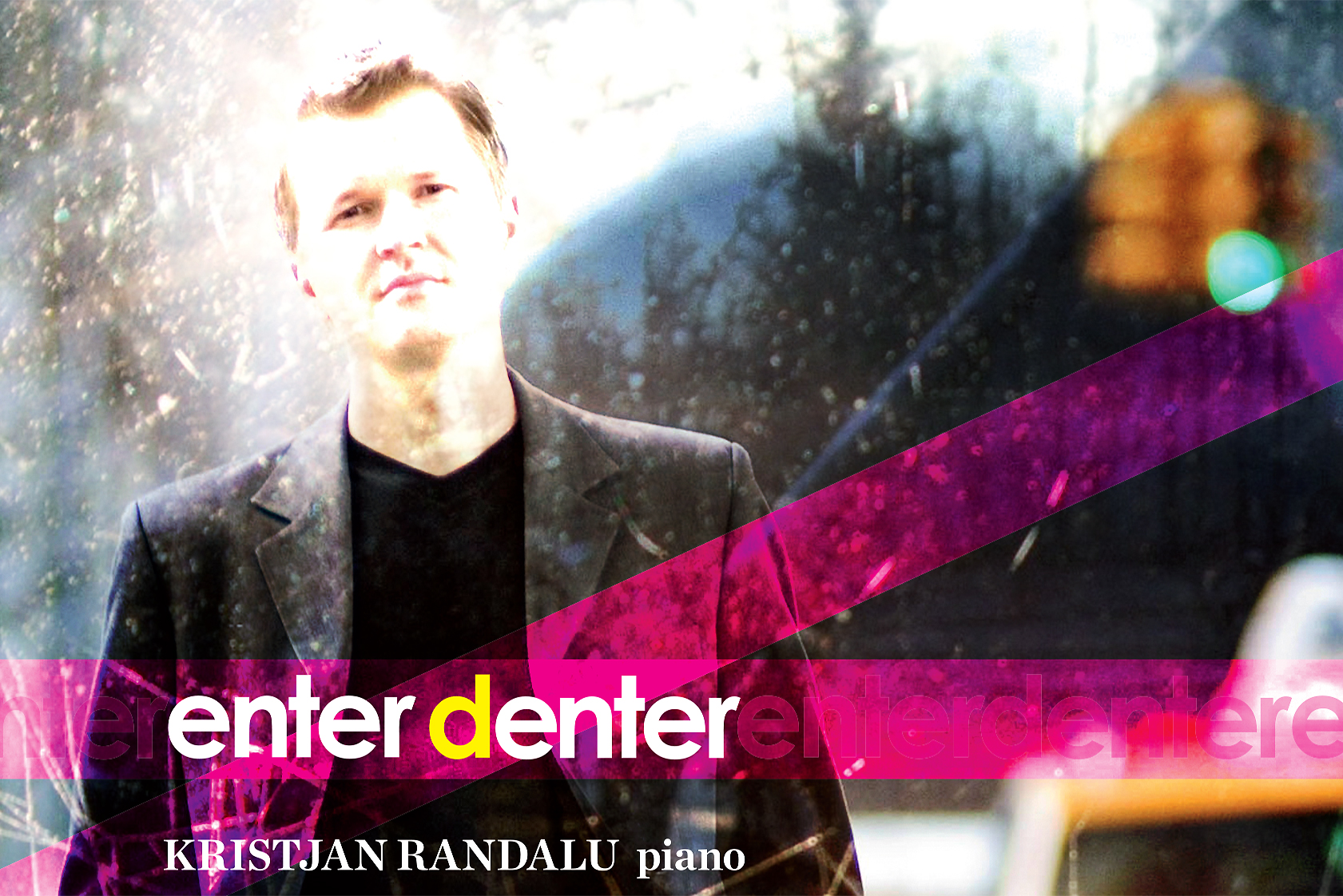 Kristjan Randalu