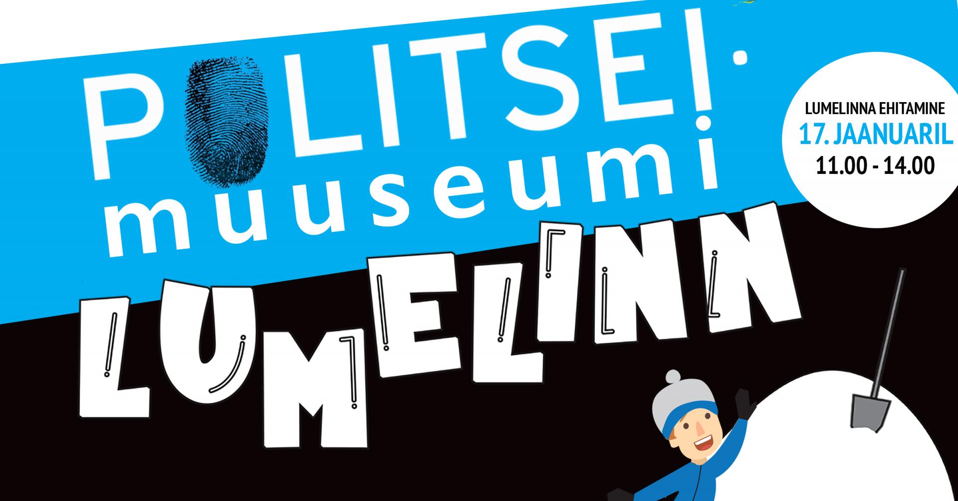 Lumelinn