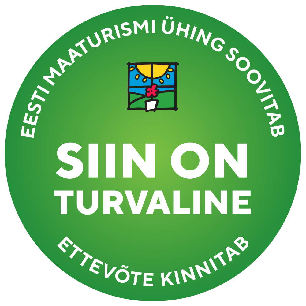 siin on turvaline