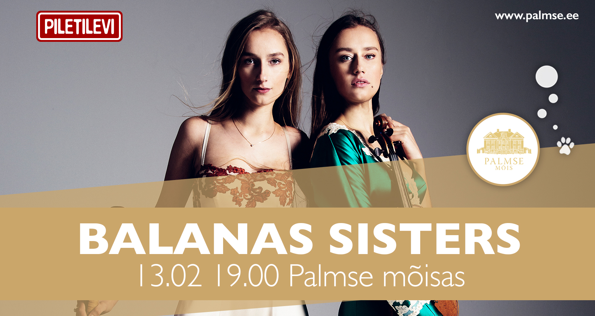 Balanas Sisters
