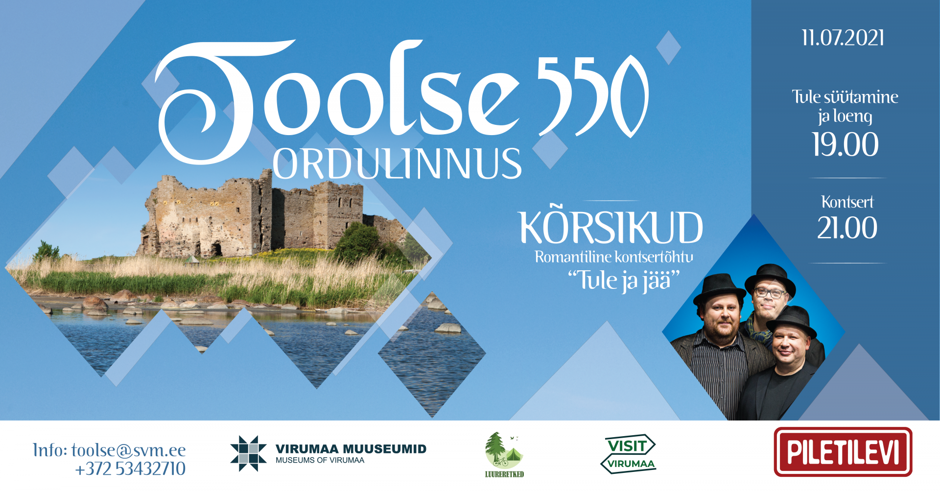 Toolse