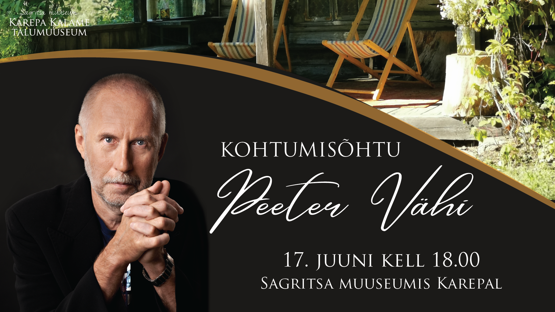 Peeter Vähi