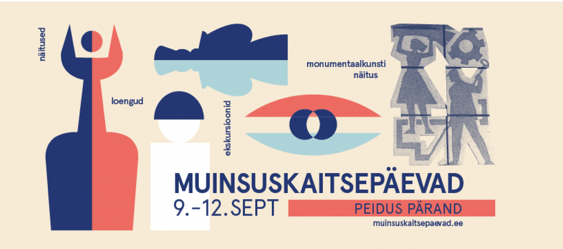 Muinsukaitsepäevad
