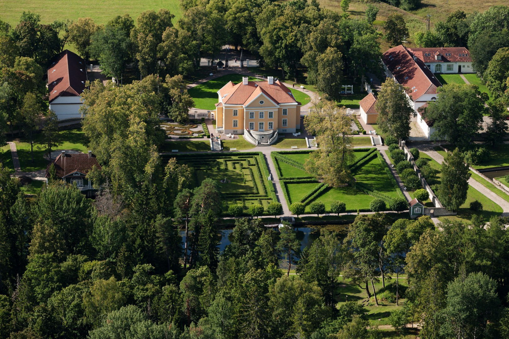 Palmse mõis