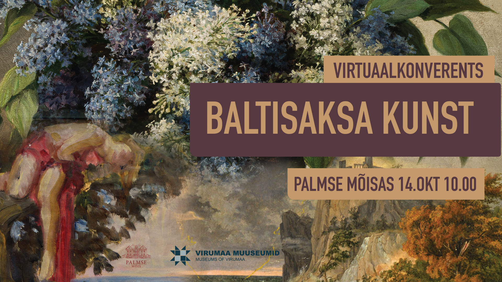 Baltisaksa kunst