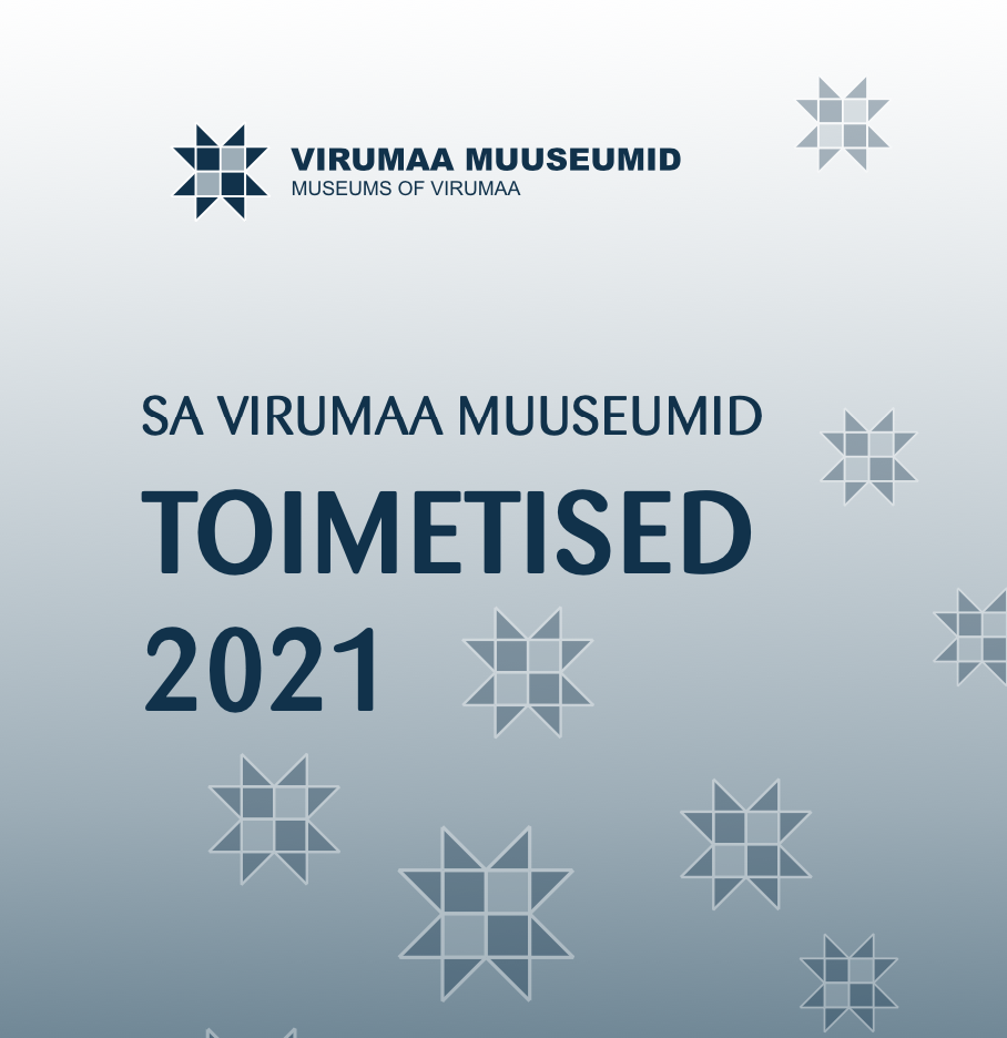 Toimetised 2021