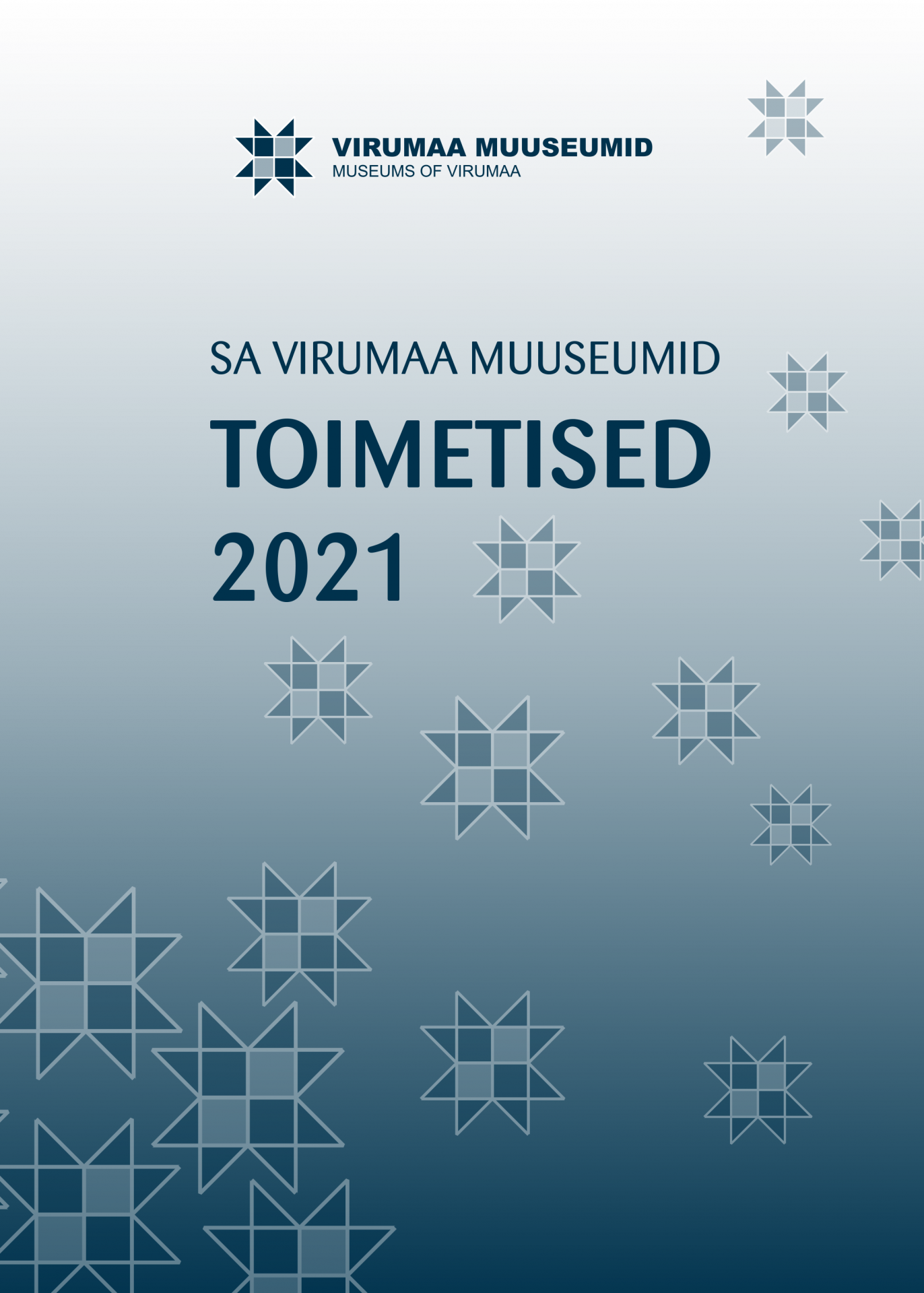 Toimetised 2021