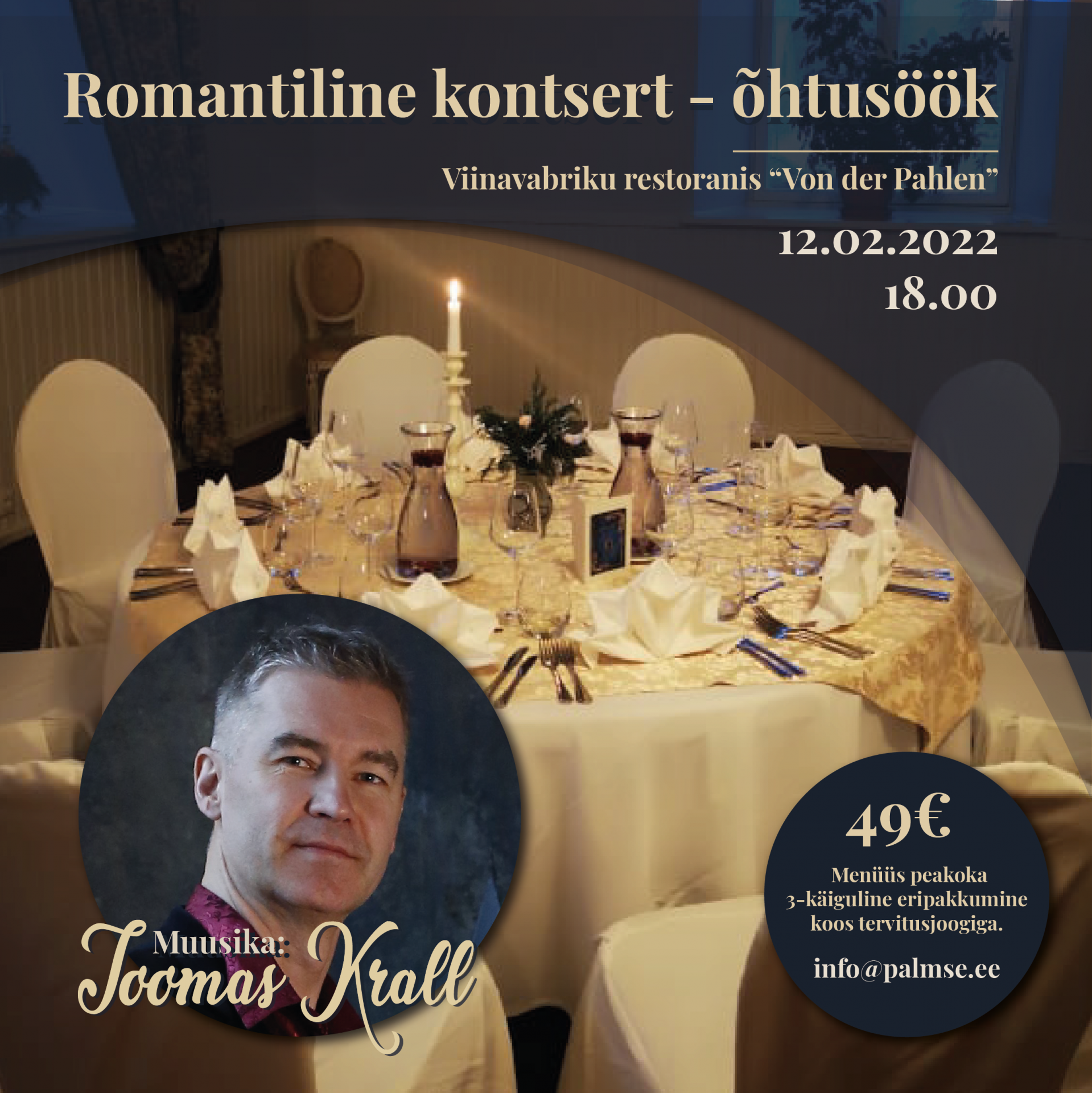Toomas Krall