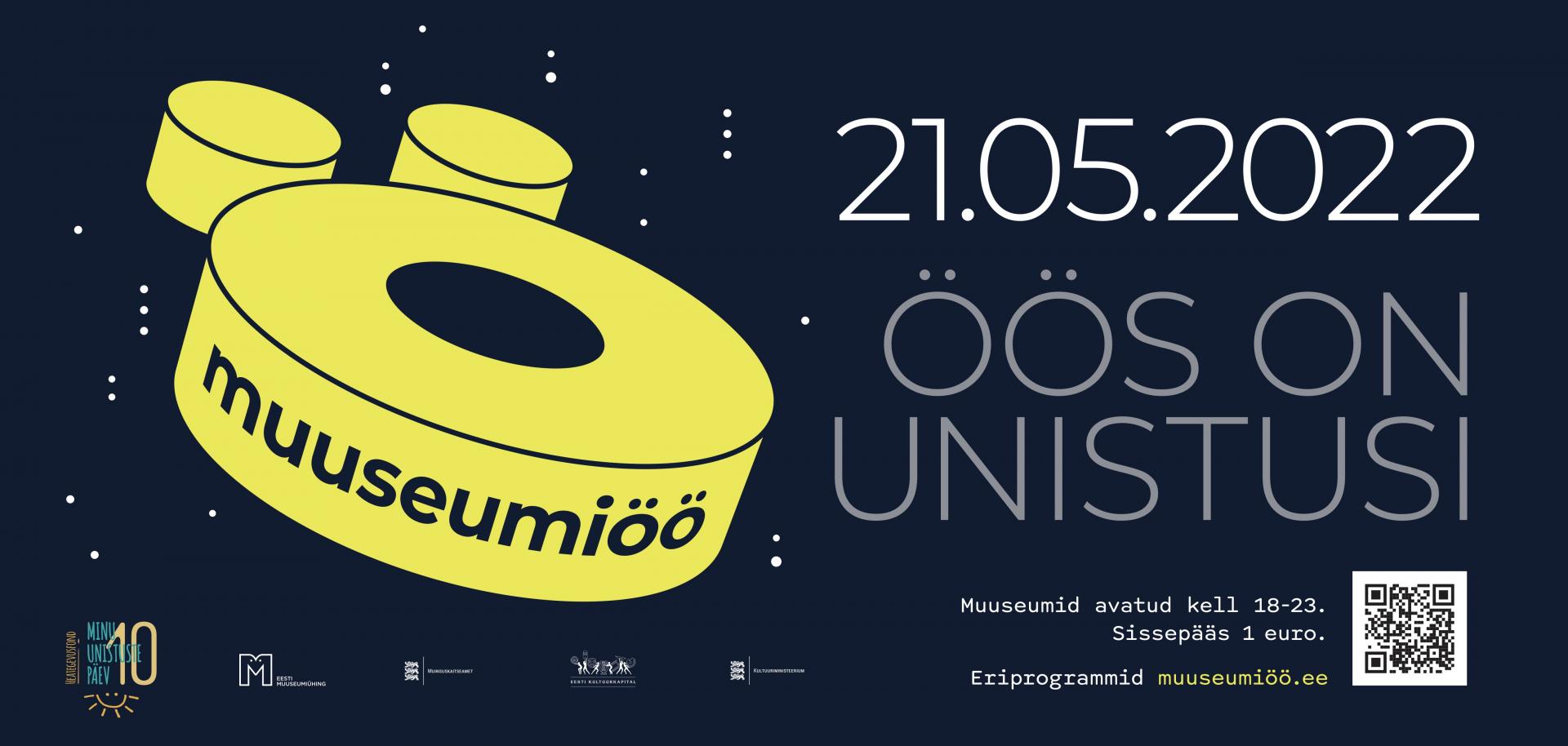 Muuseumiöö
