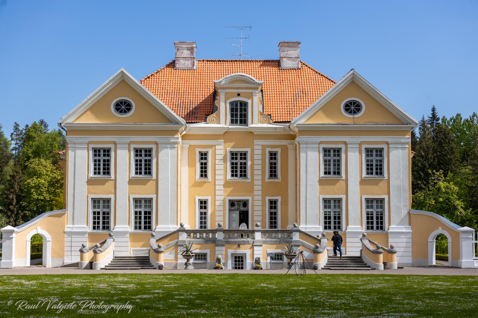Palmse mõis