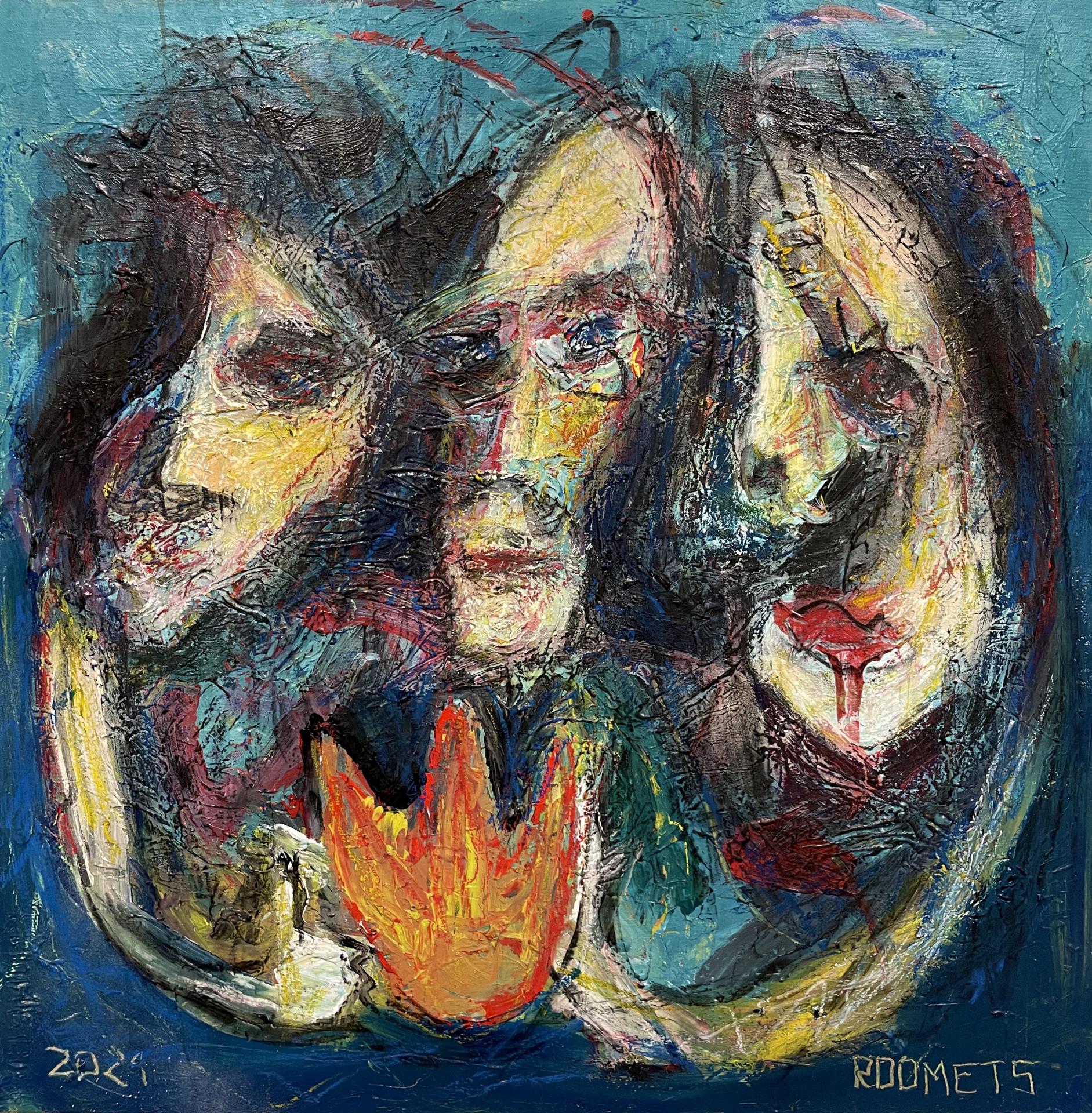 Ingmar Roomets
