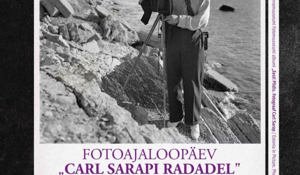 Carl Sarap
